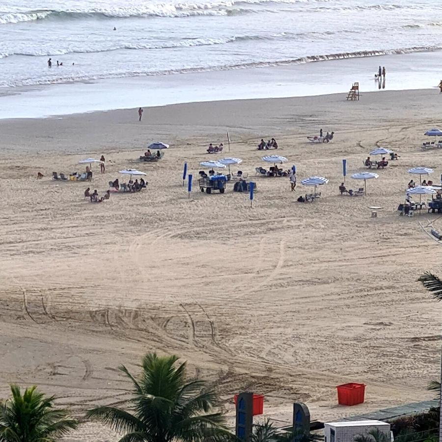 Tok De Classe Praia Grande  Zewnętrze zdjęcie